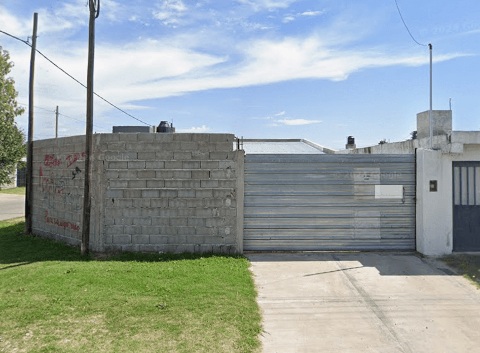 🏡 VENTA | Casa ubicada en zona Barrio Bancario 📍 Leal 1207