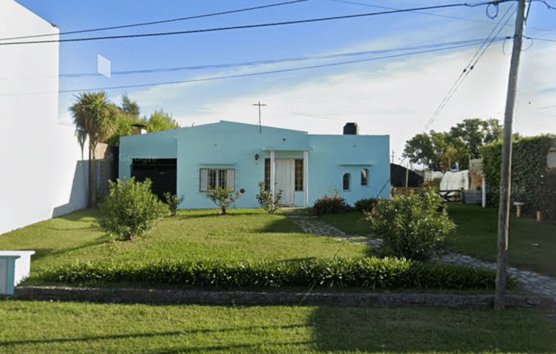 🏡 EN VENTA | Casa en Zona Cementerio 📍 Buchardo 1938