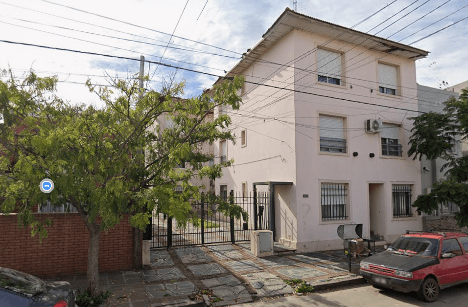 ✨ EN ALQUILER | Excelente departamento en Microcentro 📍 Vélez Sarsfield N.º 3249