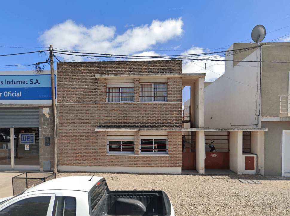 🏢✨ EN ALQUILER | Departamento ubicado en Barrio Luján 📍 Av. Pellegrini N°2575