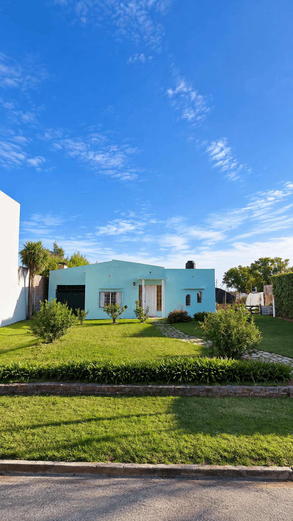 🏡 EN VENTA | Casa en Barrio Independencia 📍 Buchardo N° 1938