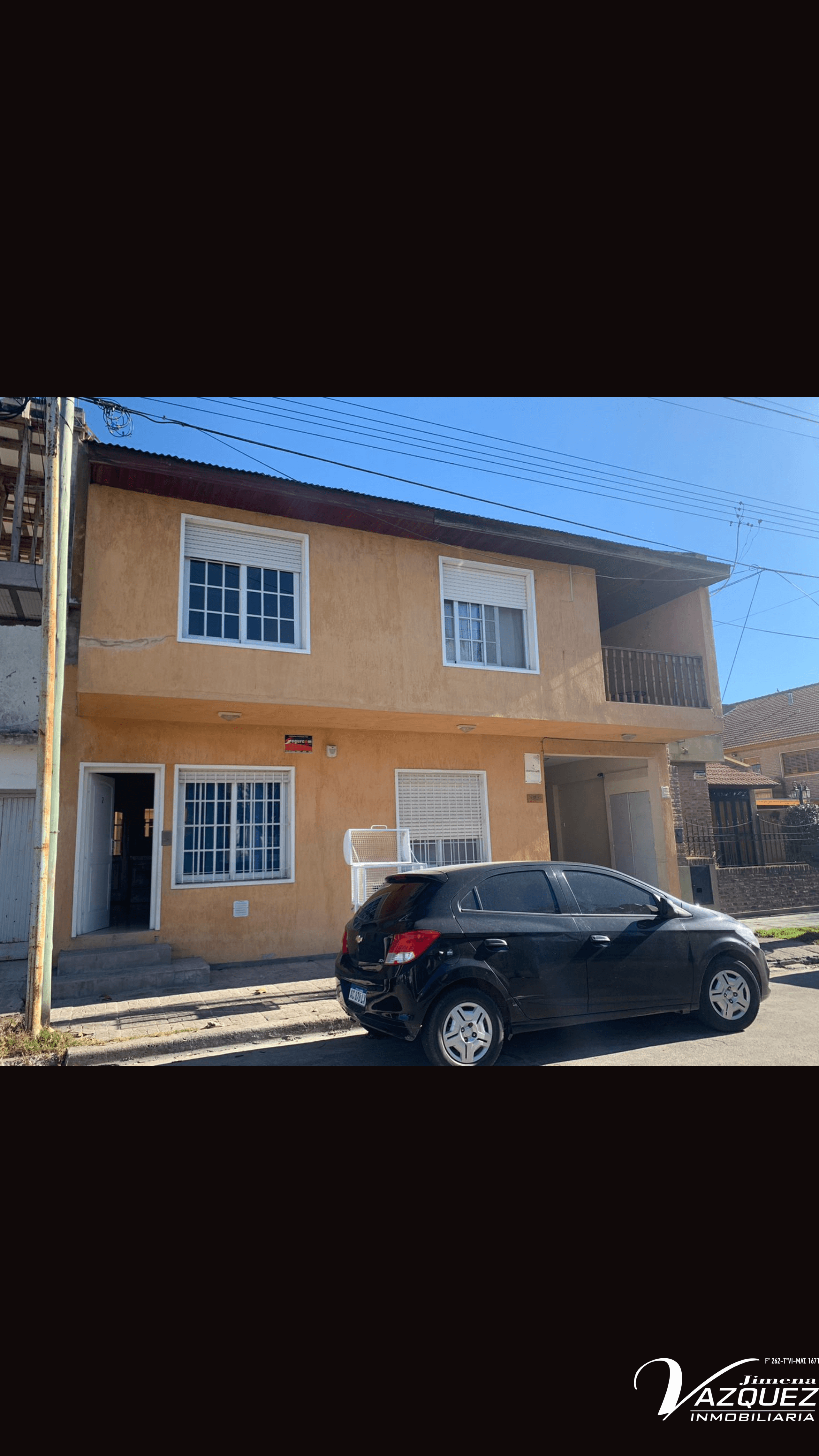 ¡EN VENTA!】 𝘿𝙪【 𝙥𝙡𝙚𝙭 📍Rep. del Líbano°2456