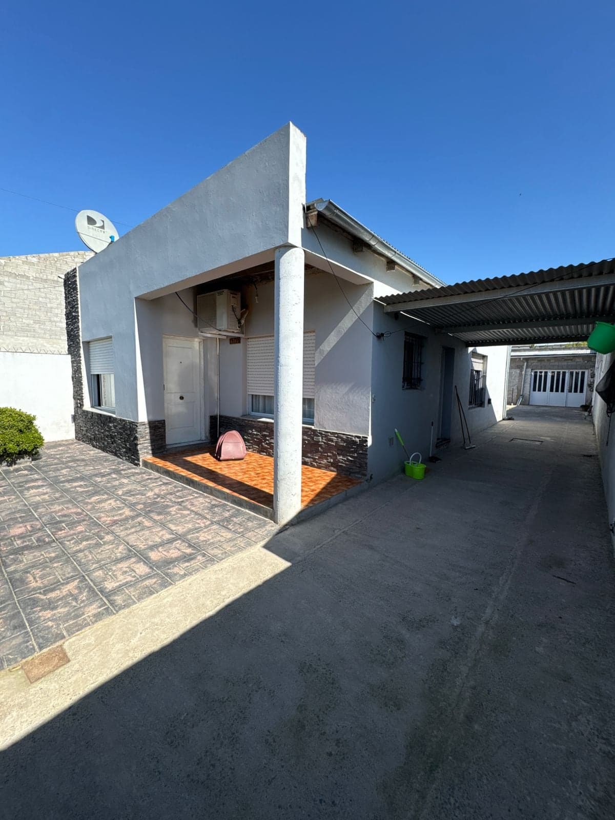 🏡 VENTA | Casa ubicada en Barrio Pellegrini 📍 Juan XXIII 4740