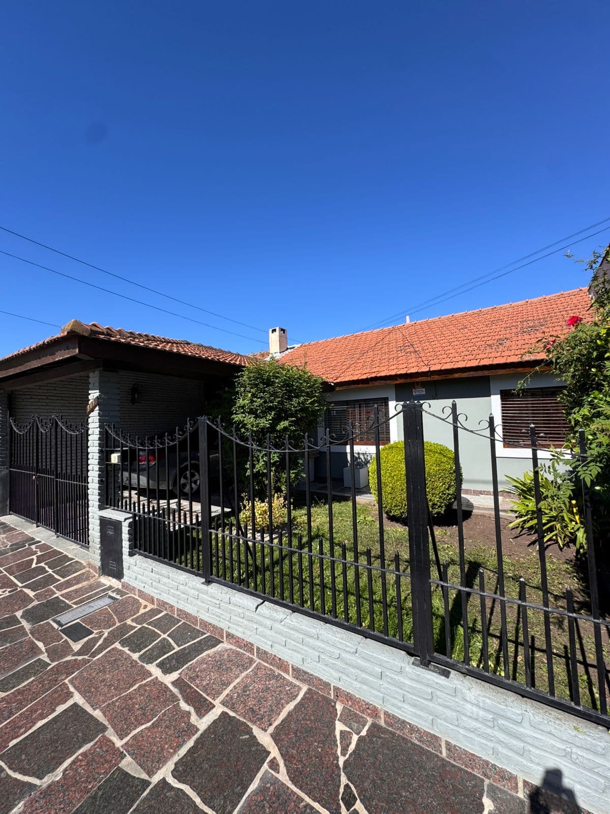 🏡 VENTA | Casa en Barrio CECO 1