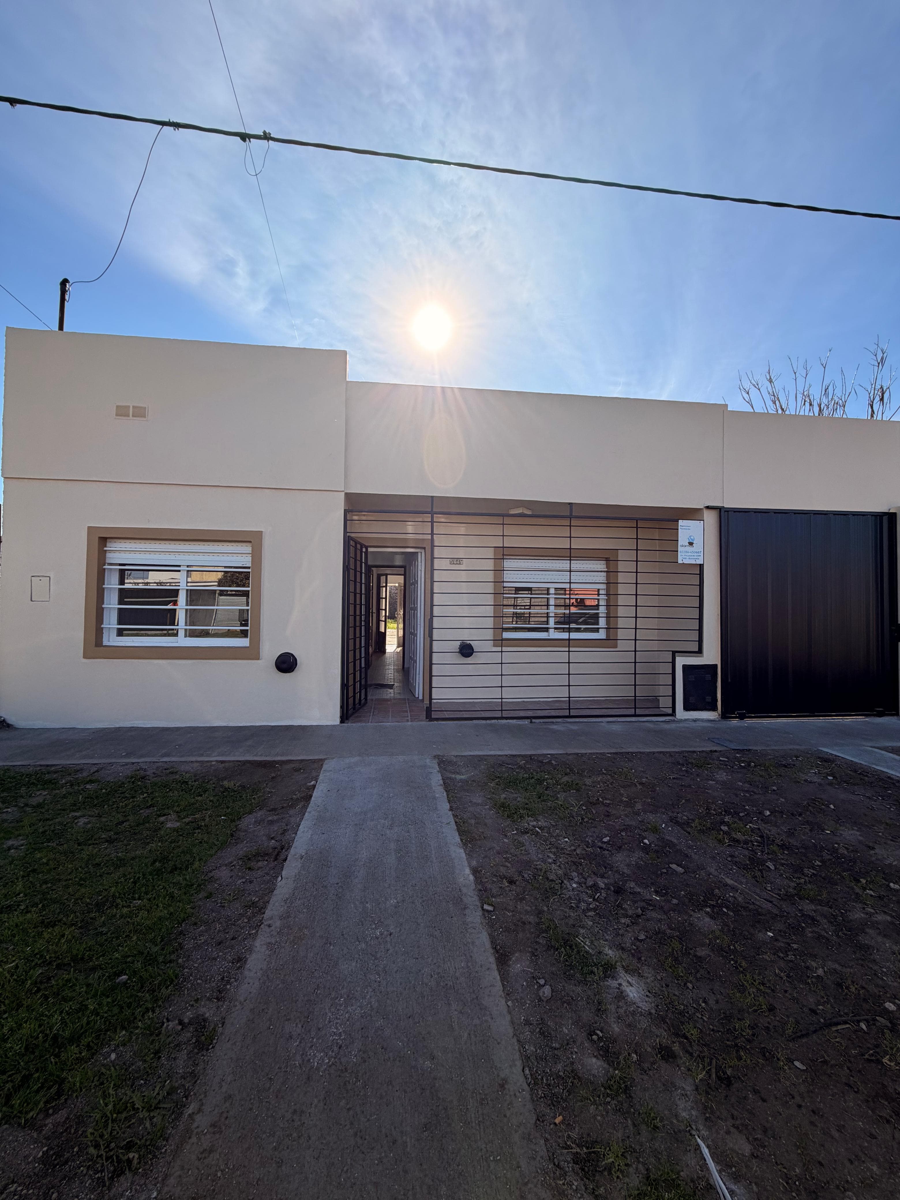 🏡 VENTA | Casa en Villa Mailín 📍 Balcarce N° 5449 – Villa Mailín