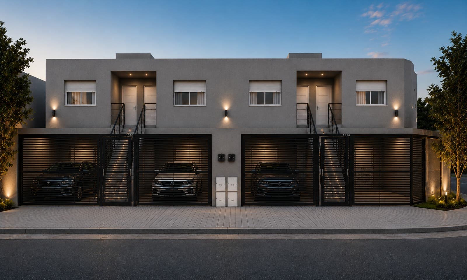 ✨ VENTA | Departamentos al pozo en Barrio San Vicente 📍 Cañaveri N° 3350