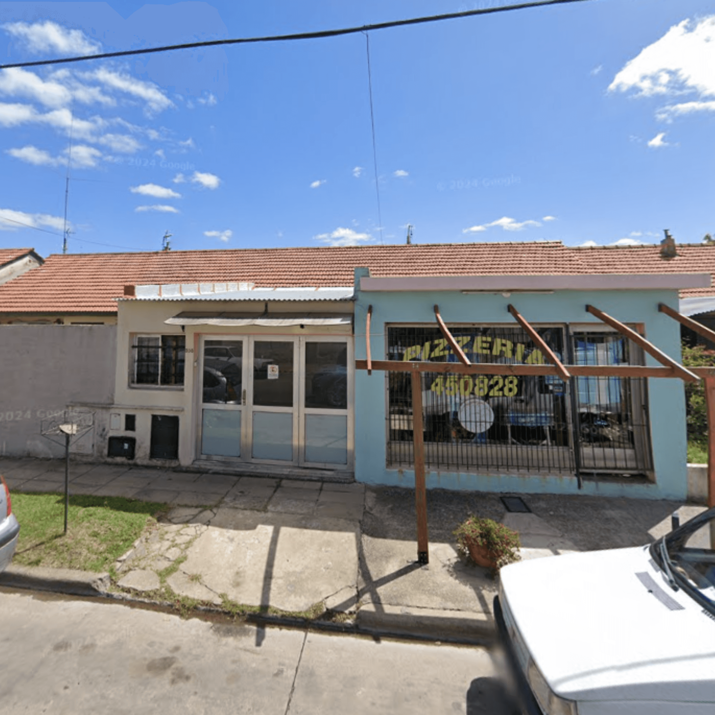 🏡 VENTA | Casa ubicada en Barrio CECO I 📍 Islas Malvinas y Gral. Peron
