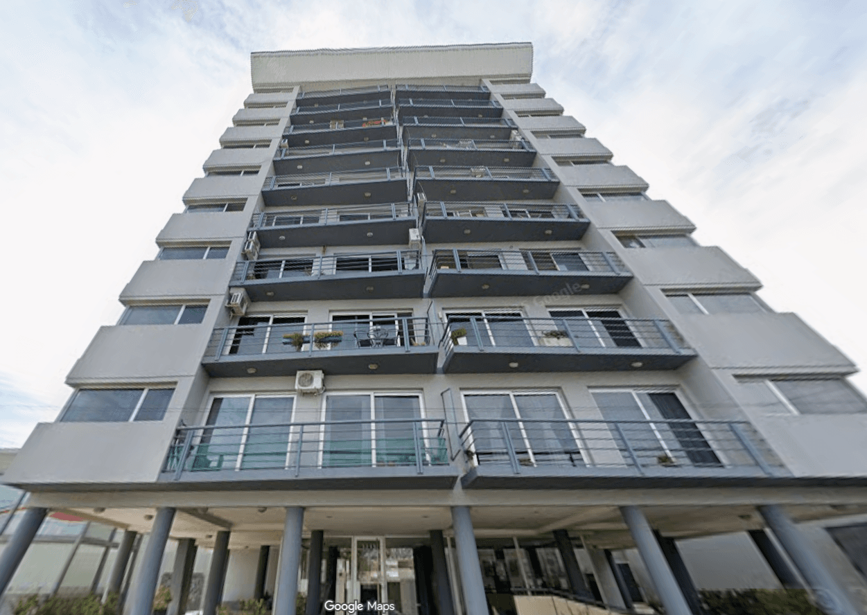 DEPARTAMENTO EN ALQUILER | MICROCENTRO 📍 San Martín N°3233