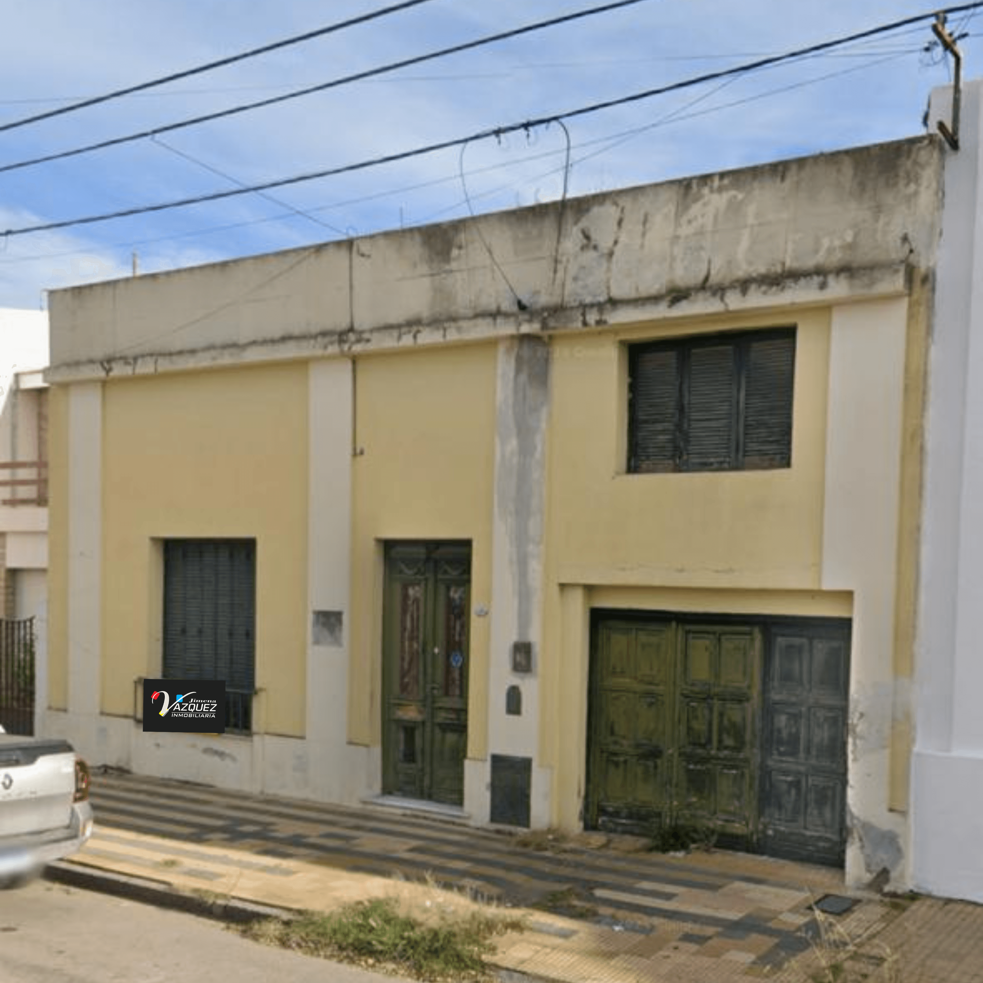 🏡 VENTA | Casa ubicada en barrio Pueblo Nuevo 📍 Coronel Suarez N°1956