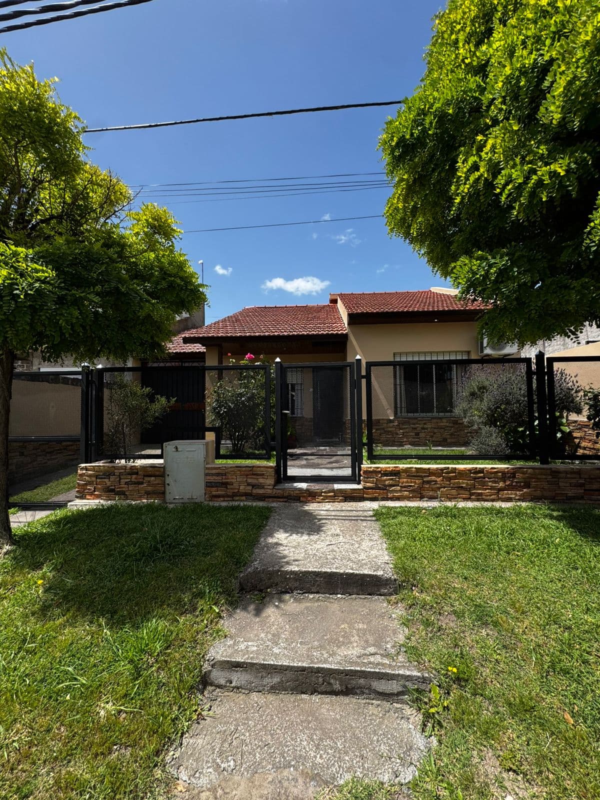 🏢 VENTA | Casa ubicada en zona ChangoMas 📍 Juan XXIII 3255