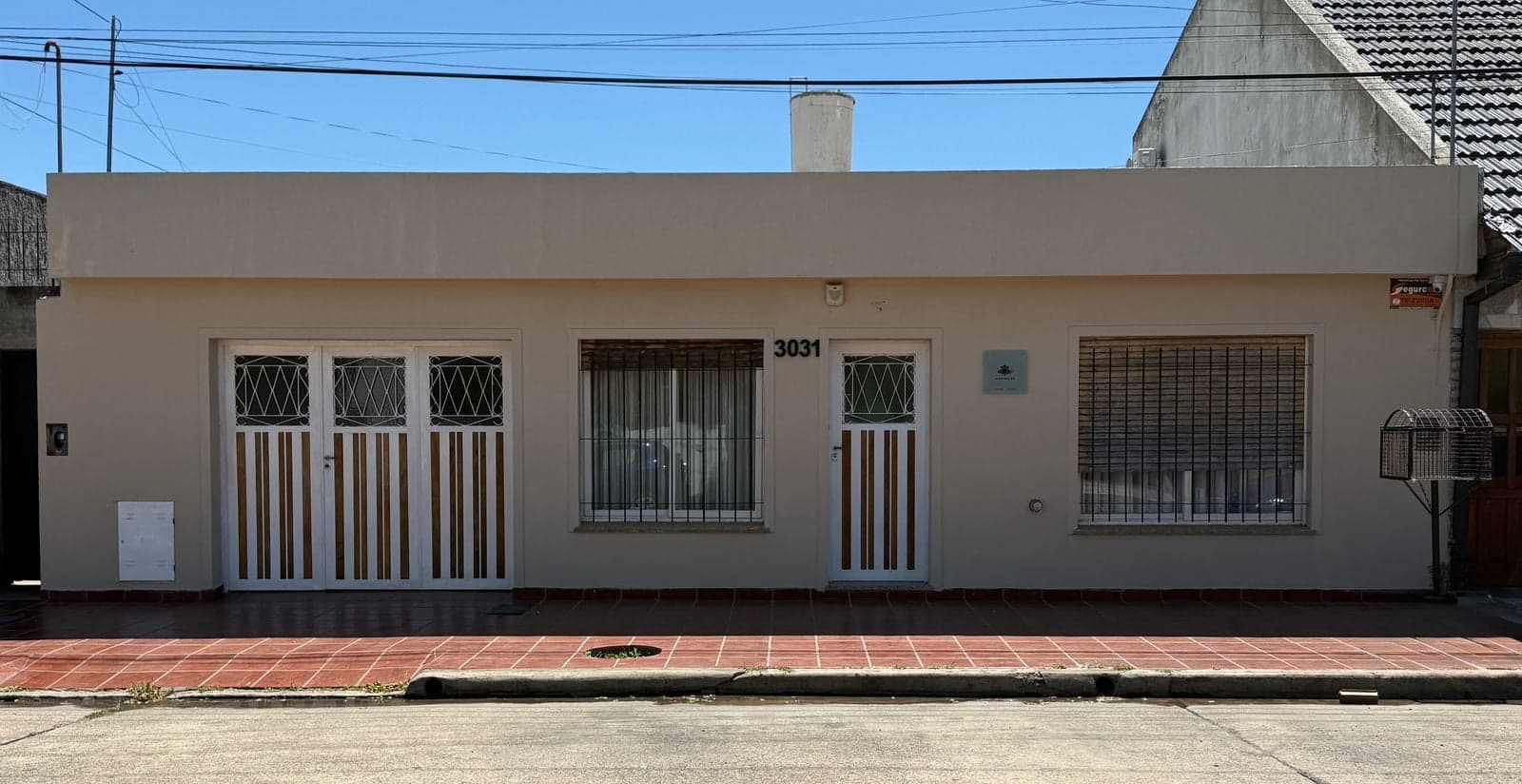 🏡 VENTA | Hermosa casa ubicada en Mariano Moreno 📍 Merlo 3031