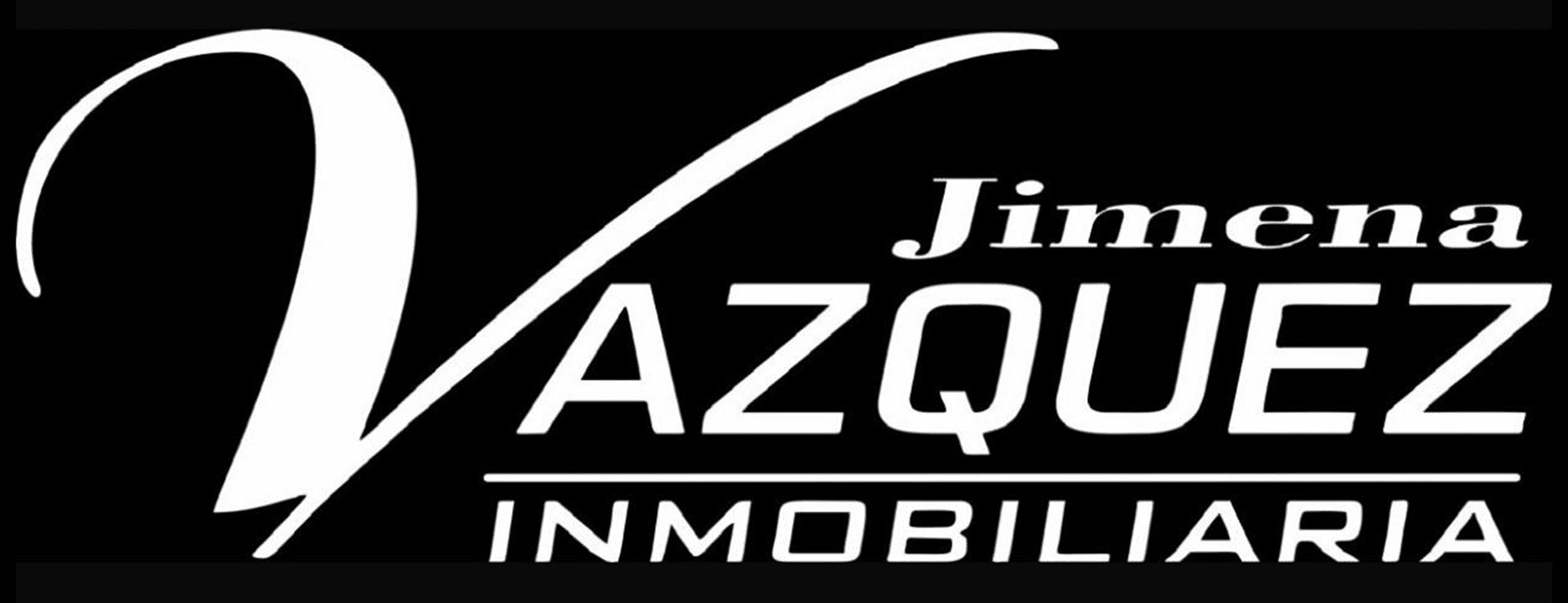 Inmobiliaria Vázquez Logo